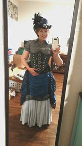 Steampunk Outfit
